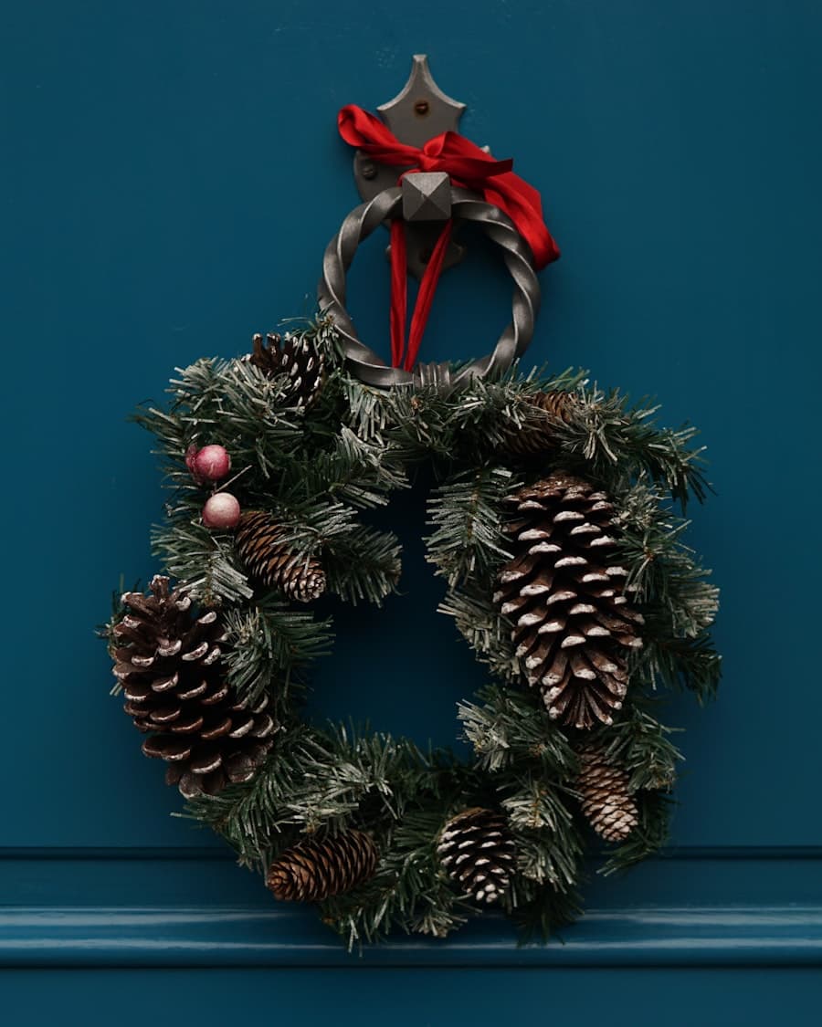 Christmas collection